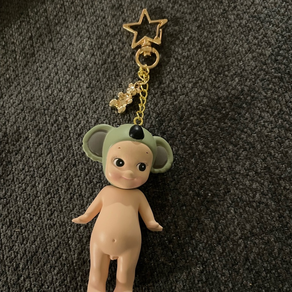 Sonny Angel Koala